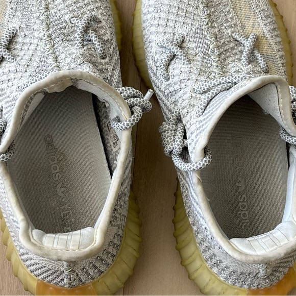 adidas Yeezy Boost 350 V2 Yeshaya (Non-Reflective) women’s 8/men’s 7 - Picture 6 of 7